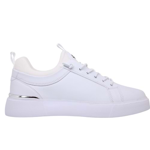 M- CAP SPOR - 2159 - CİLT / BEYAZ