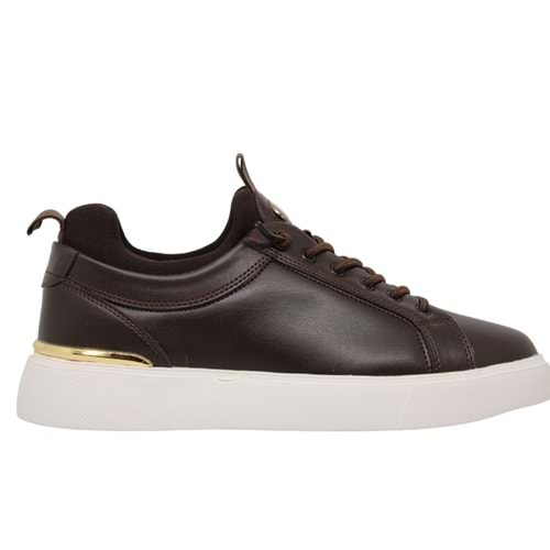 M- CAP SPOR - 2159 - CİLT / KAHVE