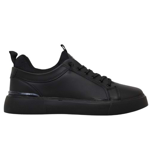 M- CAP SPOR - 2159 - CİLT / SİYAH