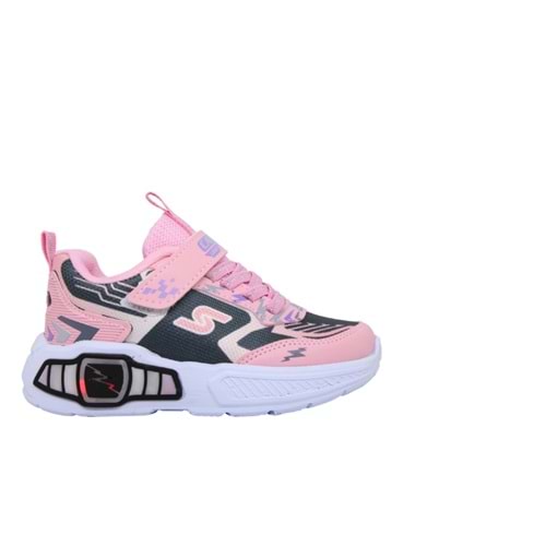 P- CARBY SPOR IŞIKLI - 165 - SU İTİCİ - FÜME-PEMBE