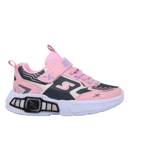 F- CARBY SPOR - 165 - SU İTİCİ - FÜME-PEMBE