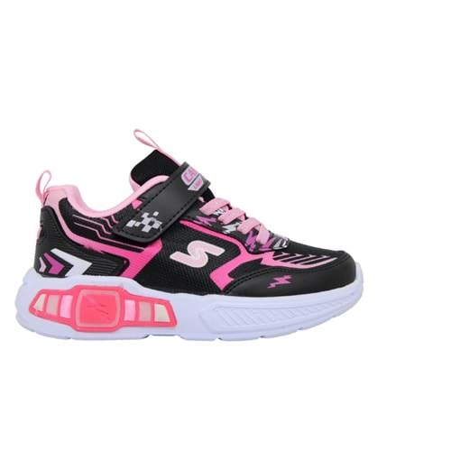 F- CARBY SPOR - 165 - SU İTİCİ - SİYAH-PEMBE