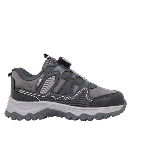 F- CONPAX KİDS SPOR - 306 - CİLT / FÜME-BUZ