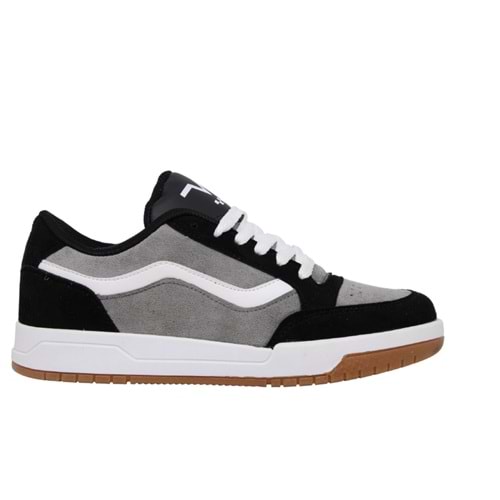 Z- CROSBERG SPOR - 2608 - CİLT / SİYAH-FÜME