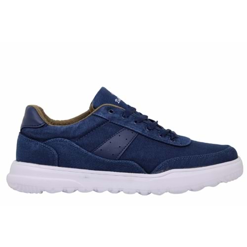 M- DAKIRS KETEN - 226 - MAVİ