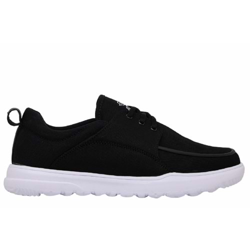 M- DAKIRS KETEN - 231 - SİYAH-BEYAZ