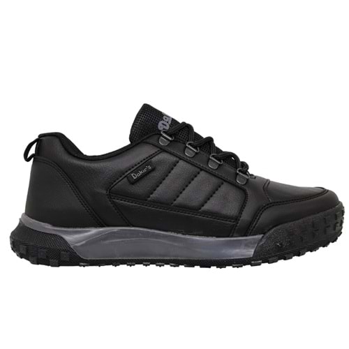 M- DAKIRS TREKKİNG KEST - 07 - SİYAH-FÜME