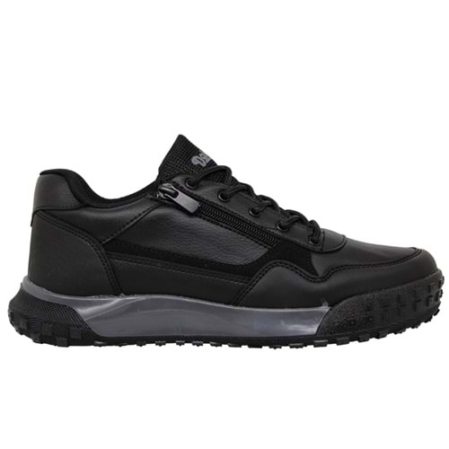 M- DAKIRS TREKKİNG KEST - 08 - SİYAH-FÜME