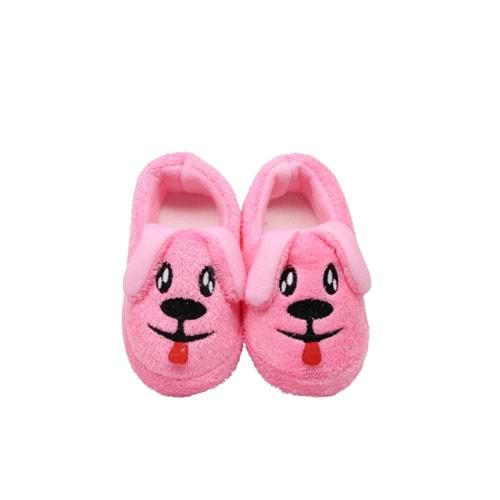 B- ENES EV İÇİ - PANDUF - KÖPEKLİ - PEMBE