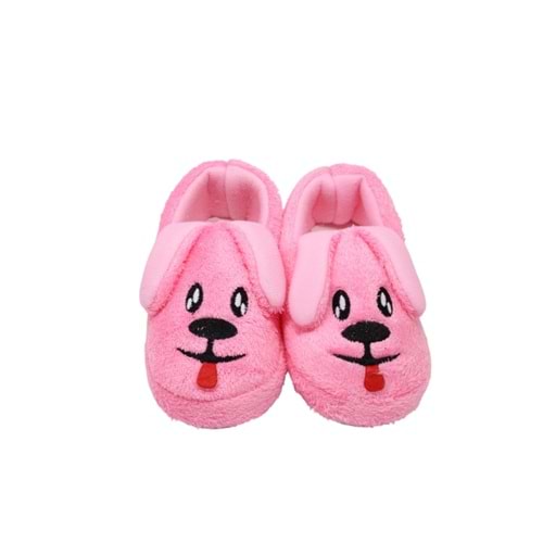 P- ENES EV İÇİ - PANDUF - KÖPEKLİ - PEMBE