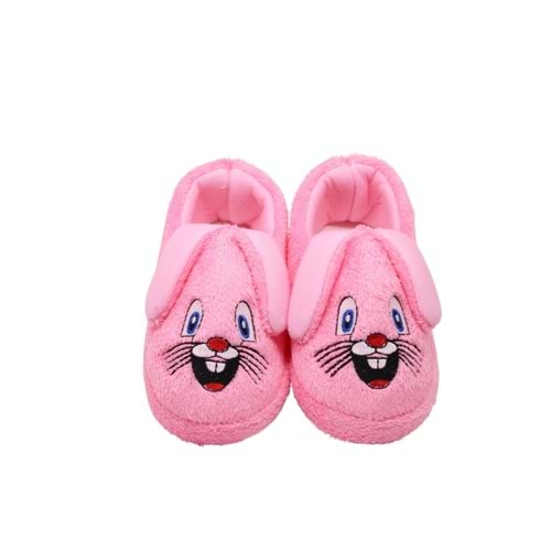 P- ENES EV İÇİ - PANDUF - TAVŞANLI - PEMBE