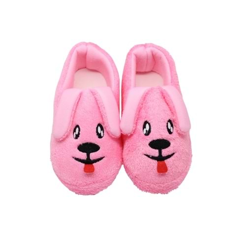 F- ENES EV İÇİ - PANDUF - KÖPEKLİ - PEMBE