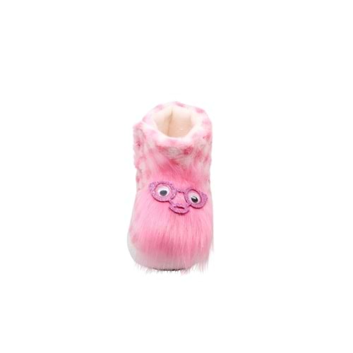 B- ENES EV İÇİ - PANDUF BOT - EKOSE - PEMBE