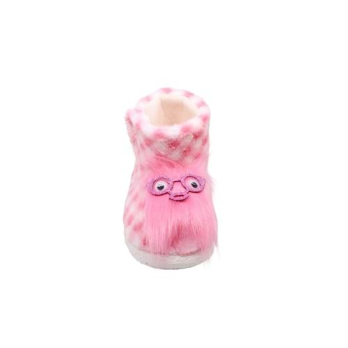 P- ENES EV İÇİ - PANDUF BOT - EKOSE - PEMBE