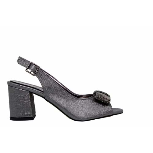 Z- ERBAY SANDALET - AYAKKABI - 08 - ÇUPRA-PLATİN