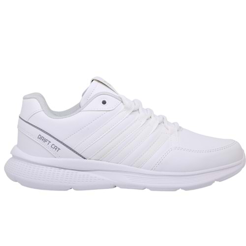 M- FREE MARKA SPOR - 3580 - CİLT / BEYAZ-BUZ-GRİ