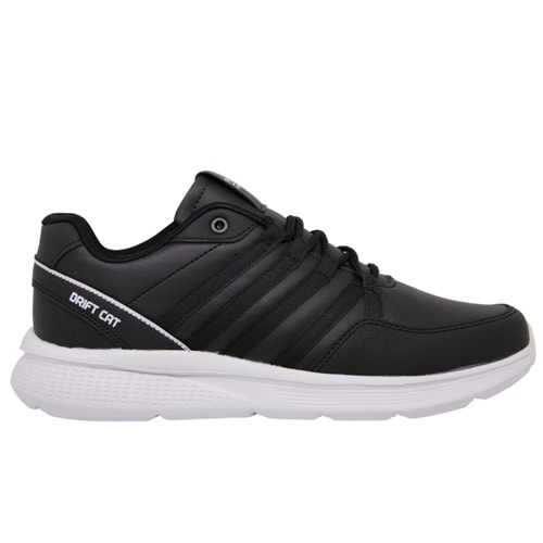 M- FREE MARKA SPOR - 3580 - CİLT / SİYAH-BEYAZ
