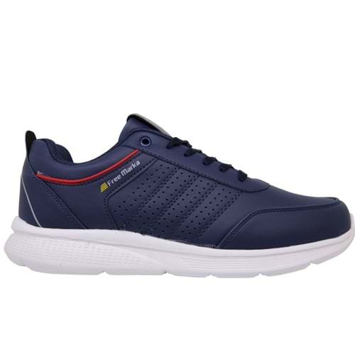 M- FREE MARKA SPOR - 4040 - CİLT / LAC