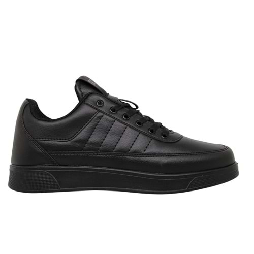 M- FREE MARKA SPOR - 5480 - CİLT / SİYAH-FÜME
