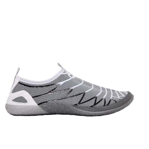 Z- GABİ DENİZ AQUA - GS-01 - GRİ