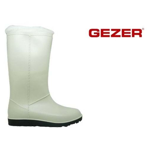 Z- GEZER ÇİZME - 00692-00 - 36-40 - BEJ