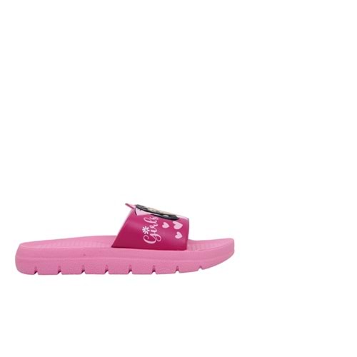 P- GEZER TERLİK - 16815 - PEMBE