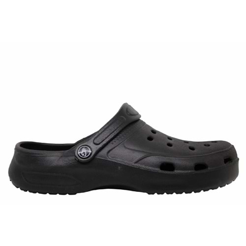 M- GEZER TERLİK EVA - 16705 - SİYAH