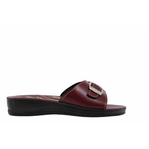 Z- GEZER TERLİK - 07192 - BORDO