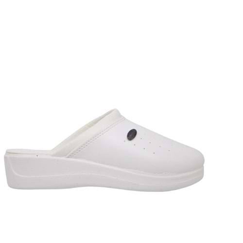 Z- GOLDSTAR TERLİK SABO - F-101 - BEYAZ - 37 NO