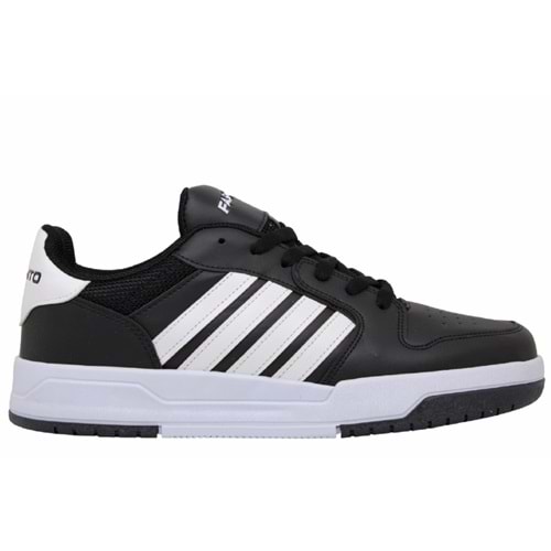 M- HUMENTO SPOR - 2499 - CİLT / SİYAH-BEYAZ