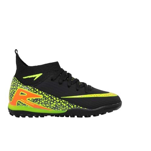 F- LALİGA H.SAHA - 610 - SUPERFLY - SİYAH-SARI