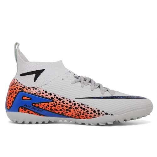 M- LALİGA H.SAHA - 610 - SUPERFLY - BUZ-SİYAH