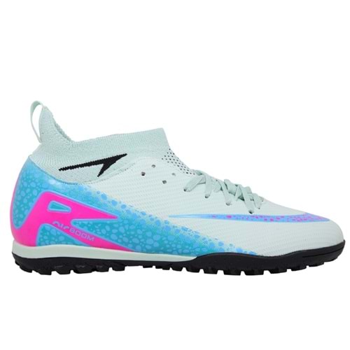 M- LALİGA H.SAHA - 610 - SUPERFLY - SU-YEŞİLİ-MAVİ