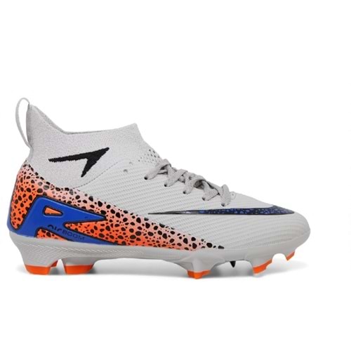 G- LALİGA KRAMPON - 610 - SUPERFLY - BUZ-SİYAH