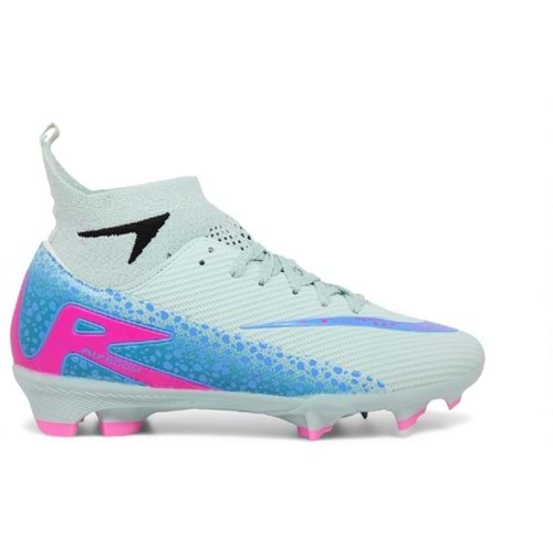 G- LALİGA KRAMPON - 610 - SUPERFLY - SU-YEŞİL-MAVİ