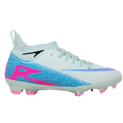 M- LALİGA KRAMPON - 610 - SUPERFLY - SU-YEŞİLİ-MAVİ