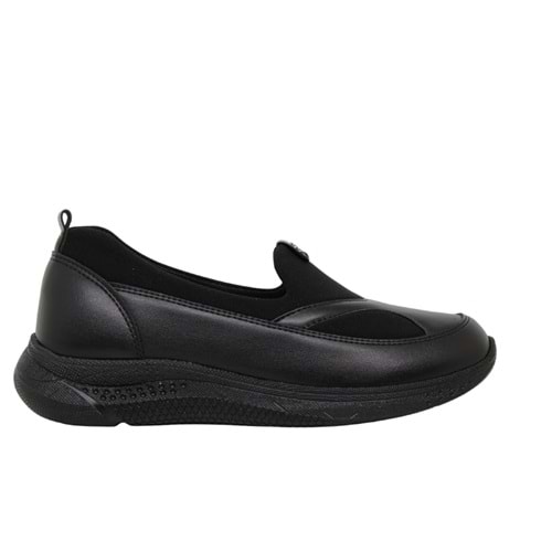 Z- LİOSS COMFORT - POLİ - 800 - SİYAH