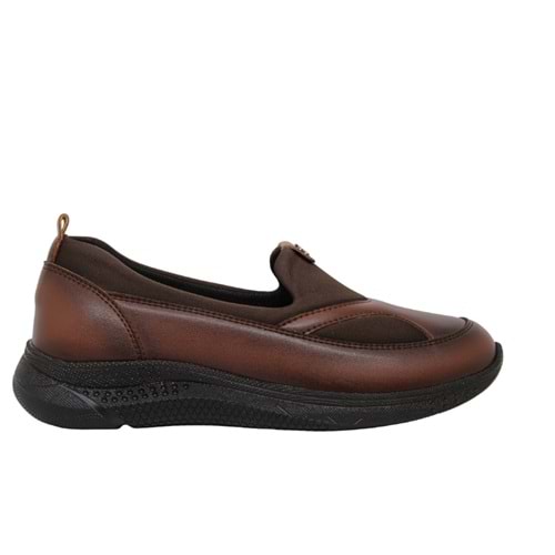 Z- LİOSS COMFORT - POLİ - 800 - TABA
