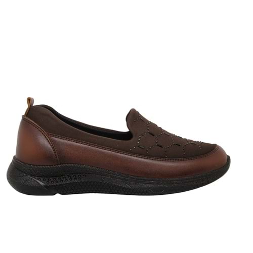 Z- LİOSS COMFORT - POLİ - 805 - TABA