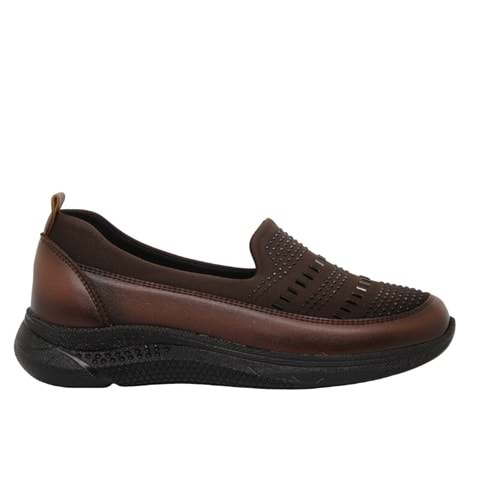 Z- LİOSS COMFORT - POLİ - 810 - TABA