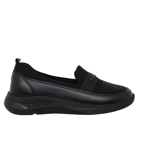 Z- LİOSS COMFORT - POLİ - 815 - SİYAH