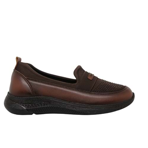 Z- LİOSS COMFORT - POLİ - 815 - TABA