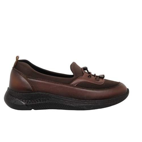 Z- LİOSS COMFORT - POLİ - 820 - TABA