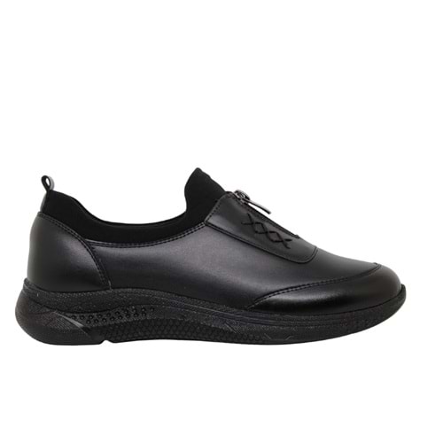 Z- LİOSS COMFORT - POLİ - 825 - SİYAH