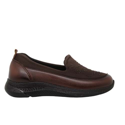 Z- LİOSS COMFORT - POLİ - 830 - TABA