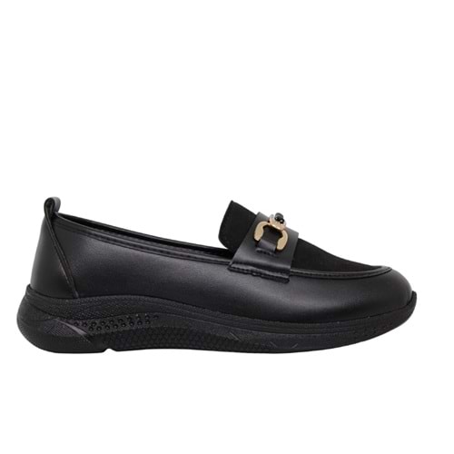 Z- LİOSS COMFORT - POLİ - 835 - SİYAH