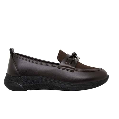 Z- LİOSS COMFORT - POLİ - 845 - KAHVE
