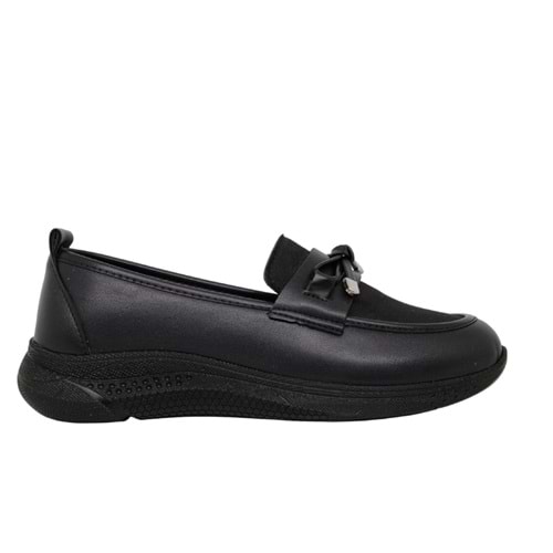 Z- LİOSS COMFORT - POLİ - 845 - SİYAH