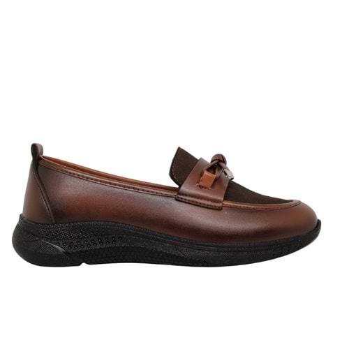 Z- LİOSS COMFORT - POLİ - 845 - TABA