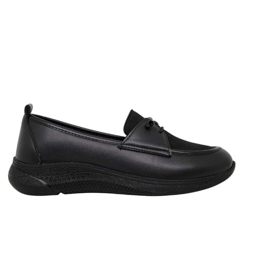 Z- LİOSS COMFORT - POLİ - 850 - SİYAH
